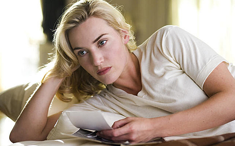 Kate Winslet