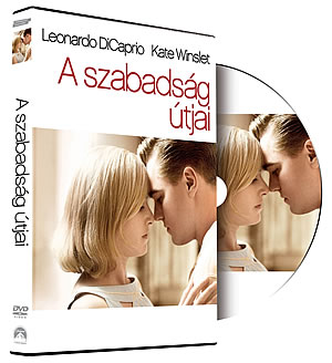 5 vadiúj dvd könnyű nyári estékre