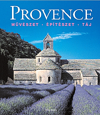 Provence – Művészet, építészet, táj