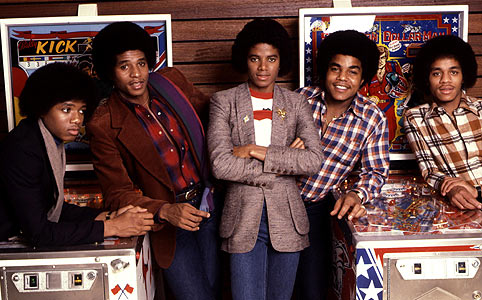 Jacksons Five