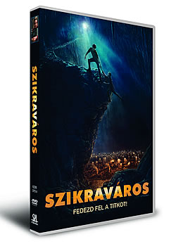 5 szuper családi dvd