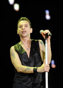 Szerények a Depeche Mode sztárjai