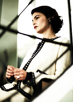 Coco Chanel csodálatos élete