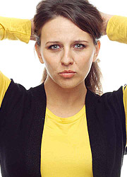 Pokorni Lia álma valóra válik