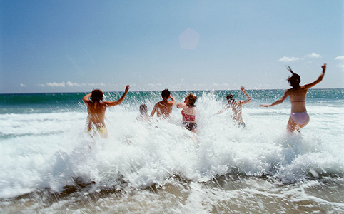 Hogy el ne koptassuk őket! 