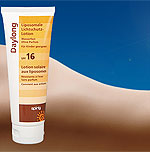 Ne égj le! Védekezz!