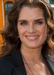 Brooke Shields újabb dobása