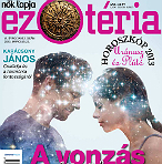 Nők Lapja Ezotéria