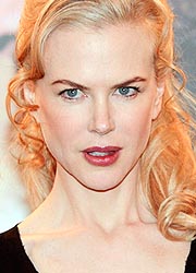 Nicole Kidman pucérra vetkőzik!