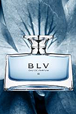 Bvlgari bemutatja - BLV Eau de Parfum II.