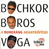 A Bumeráng aranyköpései