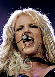 Britney Spears (28)