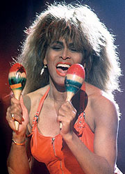 Tina Turner (70)