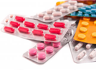 A legfontosabb gyógyszerek, ha arab országba utazol