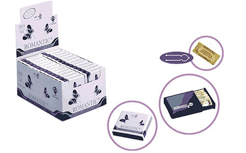 Romantic Condom Romantic Condom