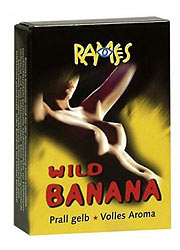 Ramsed Wild Banana Ramsed Wild Banana