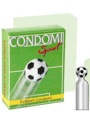 Condomi Sport Condomi Sport