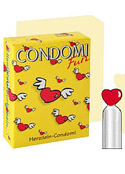 Condomi Fun Condomi Fun