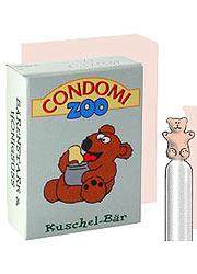 Condomi ZOO Condomi ZOO