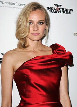 Öltözz úgy, ahogy a sztárok! - Lesd el Diane Kruger stílusát