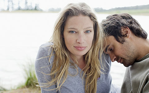 Kezelési útmutató hűtlen pasihoz