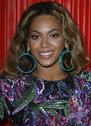 Beyoncé lett a befutó!