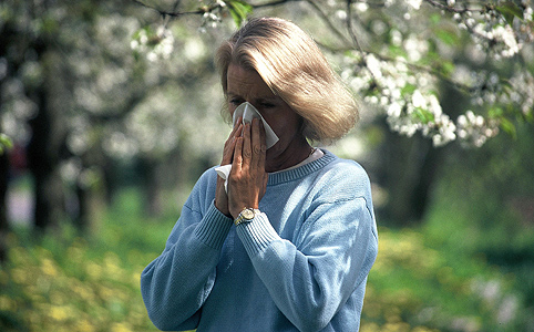 7 hasznos tipp a pollenszezonra