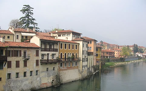 Öt olasz kisváros, amit érdemes megnézni 