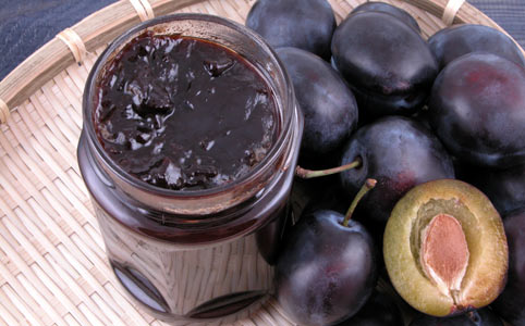 Barangolás a „Szilvaúton