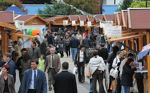 A 10 legjobb program hétvégére