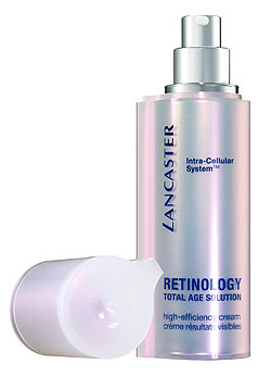 Lancaster Retinology Total Age Solution 30 ml 26700 Ft