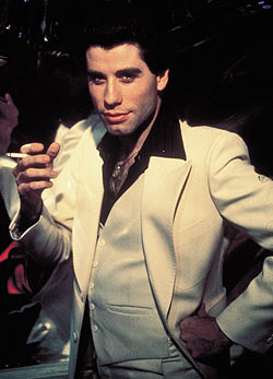 Szombat esti láz - 1977