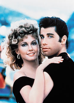 Grease - 1978