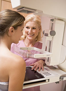 Amit a mammográfiai szűrésről tudni érdemes