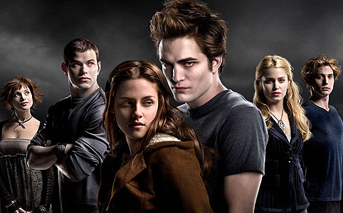 Divatot teremtett a Twilight!