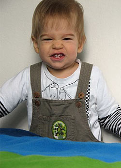 Anya lettem! - 15+1 dolog, amit senki se mesélt az anyaságról