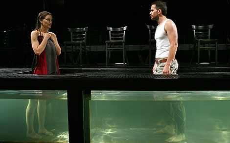 3 szuper színházi előadás, amit látnod kell 3 szuper színházi előadás, amit látnod kell