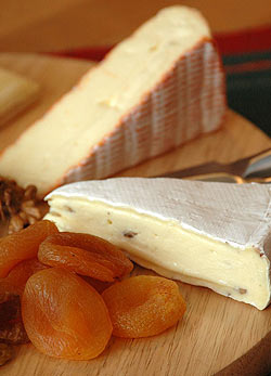 Vendéglátás percek alatt - a sajttál
