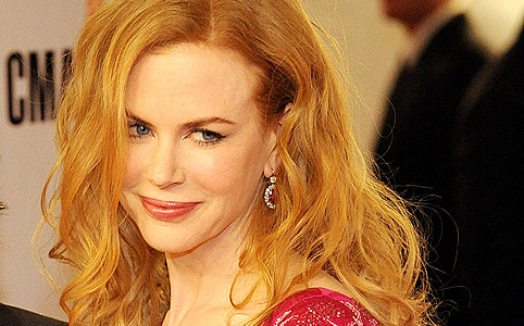 Nicole Kidman mégsem jön Budapestre!