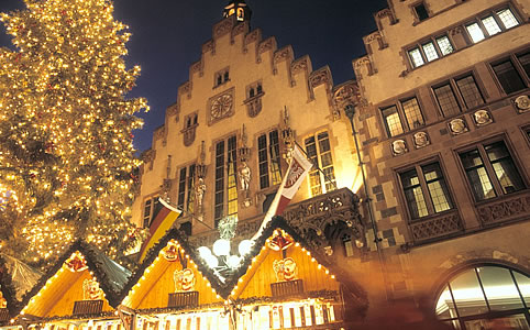 A 7 legszebb német karácsonyi vásár