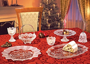 Karácsonyi vacsora: az első ötlettől a tálalásig