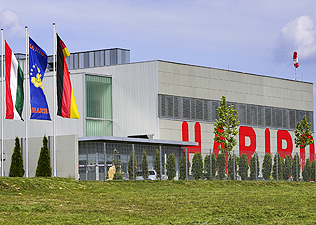 Gyümölcsös  és édes,  az anyatermészet  ízével, illatával  és színével?