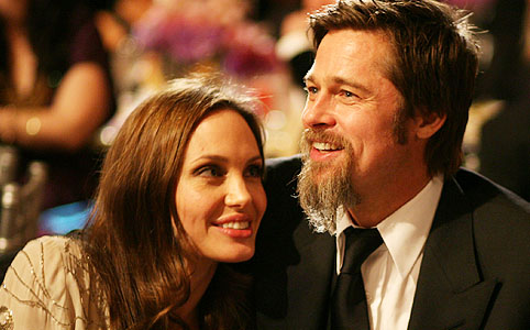 Brad & Angelina: Minden OK!