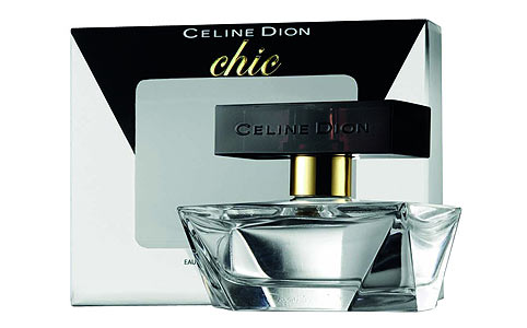 Celine Dion Chic, 30 ml, 6 599 Ft