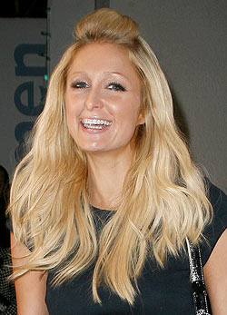 Paris Hilton