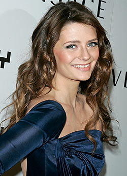 Mischa Barton