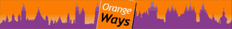 Orangeways Komfortbuszok