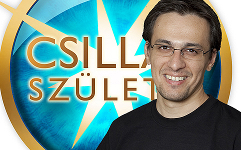 Csillag született az RTL Klubon!