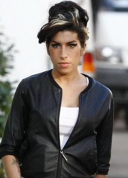 Amy Winehouse családot szeretne