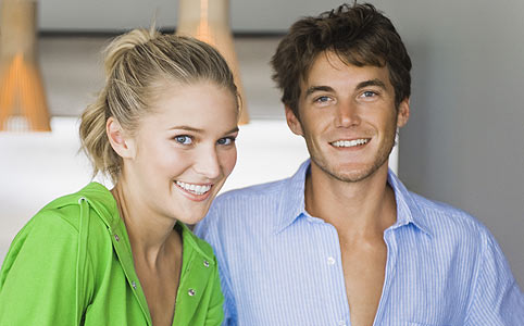 7 tipikus pasi, aki sosem lesz a férjed